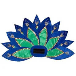 Spirit Halloween Kids Peacock Costume 7 Spirit Halloween Kids Peacock Costume -Spirit Halloween Store 07522022 d