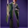 Spirit Halloween Adult Winifred Sanderson Costume The Signature Collection - Hocus Pocu