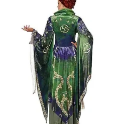 Spirit Halloween Adult Winifred Sanderson Costume The Signature Collection - Hocus Pocu -Spirit Halloween Store 07523400 c