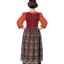 Spirit Halloween Adult Mary Sanderson Costume The Signature Collection - Hocus Pocus -Spirit Halloween Store 07523442 e