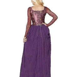 Spirit Halloween Adult Sarah Sanderson Costume The Signature Collection - Hocus Pocus -Spirit Halloween Store 07523525 b