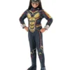 Spirit Halloween Kids Wasp Costume Deluxe - Ant-Man And The Wasp