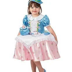 Spirit Halloween Kids Tea Party Table Top Costume