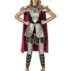 Spirit Halloween Adult Medieval Warrior Costume