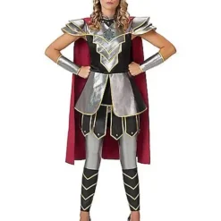 Spirit Halloween Adult Medieval Warrior Costume