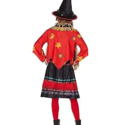 Spirit Halloween Tween Dani Dennison Costume – Hocus Pocus -Spirit Halloween Store 07554603 c