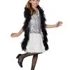 Spirit Halloween Kids Flapper Costume