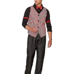 Spirit Halloween Adult Roaring 20s Costume