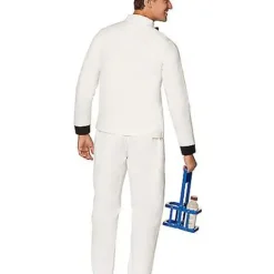 Spirit Halloween Adult Retro Milk Man Costume 5 Spirit Halloween Adult Retro Milk Man Costume -Spirit Halloween Store 07574288 c