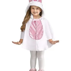 Spirit Halloween Toddler Unicorn Cape Poncho