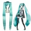 Cosplay Anime Cosplay Wig - Vocaloid - Miku 075B