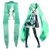 Cosplay Anime Cosplay Wig - Vocaloid - Miku 075C