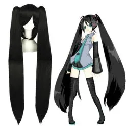 Cosplay Anime Cosplay Wig - Vocaloid 075E