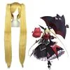 Cosplay Anime Cosplay Wig - Blazblue: Rachel Alucard