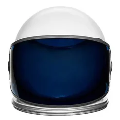 Spirit Halloween Astronaut Helmet
