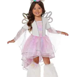 Spirit Halloween Toddler Unicorn Costume - The Signature Collection