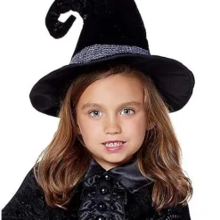 Spirit Halloween Toddler Witch Costume - The Signature Collection -Spirit Halloween Store 07622780 c