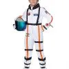 Spirit Halloween Kids Astronaut Costume - The Signature Collection