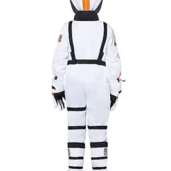 Spirit Halloween Kids Astronaut Costume - The Signature Collection 5 Spirit Halloween Kids Astronaut Costume - The Signature Collection -Spirit Halloween Store 07630031 c