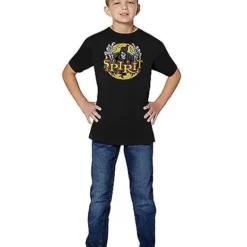 Kids Spirit Halloween T Shirt