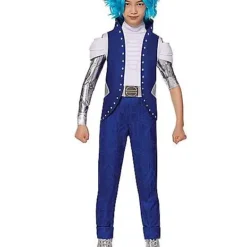 Spirit Halloween Kids A-spen Costume - Zombies 3