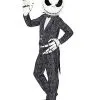 Spirit Halloween Kids Jack Skellington Costume The Signature Collection - The Nightmare