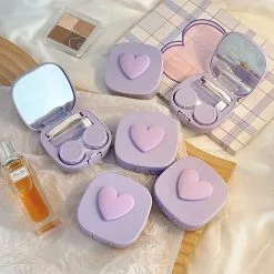 UNIQSO Lens Case - Big Love -Spirit Halloween Store 14 207613a9 8dcb 4ae2 ae73 912bb9a455e0