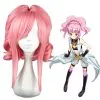 Cosplay Anime Cosplay Wig - Code Geass - Anya Alstreim