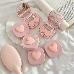 UNIQSO Lens Case - Big Love -Spirit Halloween Store 16 0d0ec9c2 d607 4d97 93b6 9770be596dc4