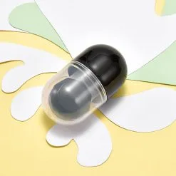 UNIQSO Cute Capsule Lens Case V2 -Spirit Halloween Store 1 178566a9 f72a 4440 827a 103edee13f03