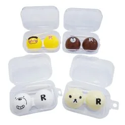 UNIQSO Lens Case - Animal With Box & Accessories