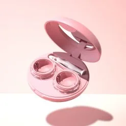 3N 5.0 Contact Lens Cleaner Replacement Case -Spirit Halloween Store 222628512 572389187503830 3321164137712899940 n