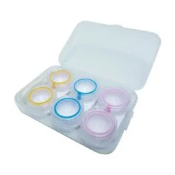 UNIQSO Contact Lens Case Travel Kit - Style C -Spirit Halloween Store 2d 613231a4 d8d6 45f8 ab49 56ff0f462d80