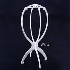 Eprolo Colorful Adjustable Wig Stands -Spirit Halloween Store 311142A384866657EAF59D2C6D555AC9