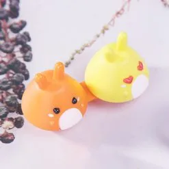 UNIQSO Lens Case Twin Bunny -Spirit Halloween Store 38 072f9221 ade4 4c46 81d9 bbae9073be7b