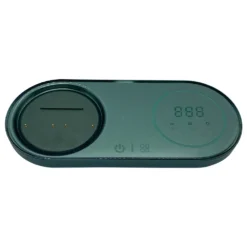 3N Contact Lens Cleaner 5.0 - 5th Generation (w/o Charging) -Spirit Halloween Store 3N 5.0 green nocharge 4