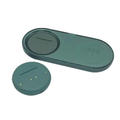 3N Contact Lens Cleaner 5.0 - 5th Generation (w/o Charging) -Spirit Halloween Store 3N 5.0 green nocharge 6