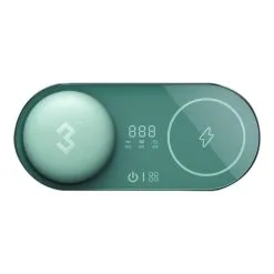 3N Contact Lens Cleaner 5.0 PRO - 5th Generation (With Charging)