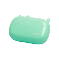 UNIQSO Lens Case - Little Kitty