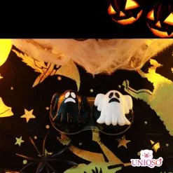 UNIQSO Halloween Contact Lens Case -Spirit Halloween Store 3 65cd7a3f e762 41b7 b1db e5cc28fb3faf