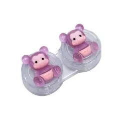 UNIQSO Lens Case Travel Kit - Multiple Casings (2 Pairs & Random Design) -Spirit Halloween Store 3 c91d79b2 24ed 4cc7 aba7 f76ce007a5e0