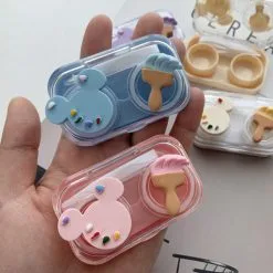 UNIQSO Mouse & Brush Leak Proof Lens Case -Spirit Halloween Store 3 e0bd7c0d a136 4ed3 aaf6 db7c8b60ca3d