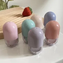 UNIQSO Cute Capsule Lens Case -Spirit Halloween Store 3 f99e30b7 32e6 492a b964 2940a27f1dde