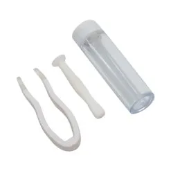 UNIQSO Lens Case Travel Kit - Multiple Casings (3 Pairs & Random Design) -Spirit Halloween Store 4 a26c8ce9 1d41 461a 839d 04c4b6d56c7e