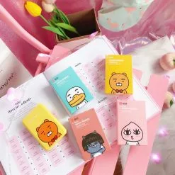 UNIQSO Contact Lens Case - Cute Animals -Spirit Halloween Store 5 89e4df53 9a76 4229 8aab 256cc381f618