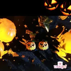 UNIQSO Halloween Contact Lens Case -Spirit Halloween Store 6 42e4c99f 2ee3 4087 ae35 5652a152a48b