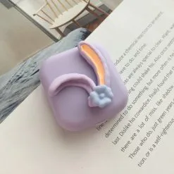 UNIQSO Cute Animal Ears Lens Case Travel Kit -Spirit Halloween Store 6 9b52ad06 75d5 4367 ac31 390cf1320136