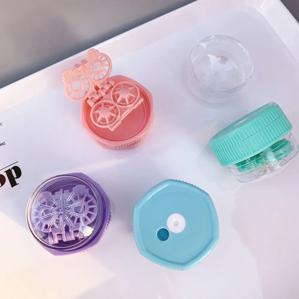 UNIQSO Contact Lens Cleaner V4 3 UNIQSO Contact Lens Cleaner V4 - Image 3