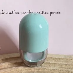 UNIQSO Cute Capsule Lens Case -Spirit Halloween Store 7 73c22ac1 0577 4f3a 9a19 caaf9fb12613