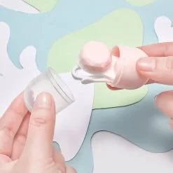 UNIQSO Cute Capsule Lens Case V2 -Spirit Halloween Store 9 514ce192 9298 48bc ae7a d1e9812cb7db